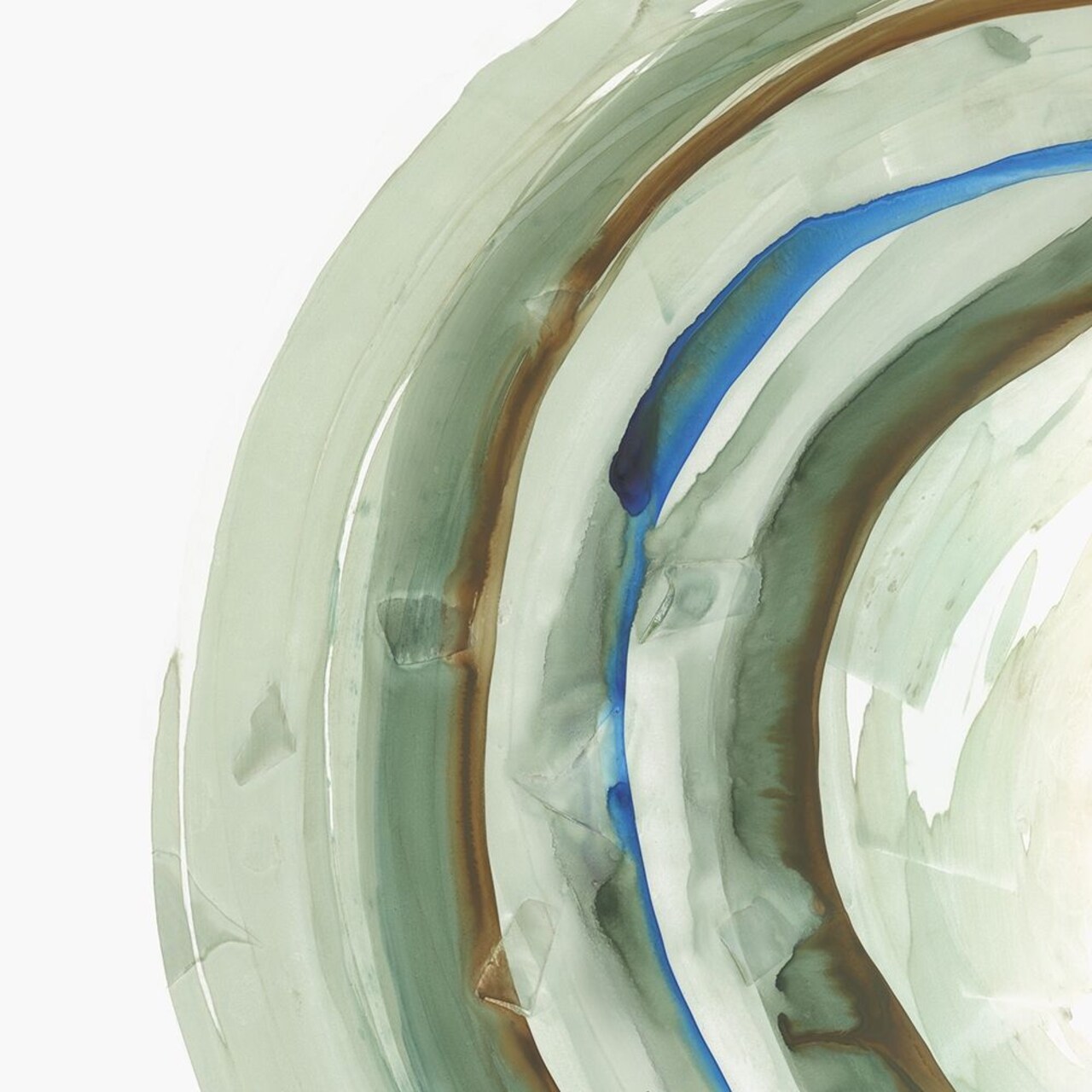 Stone Carving II Poster Print by Tom Reeves - Item # VARPDXRF103A